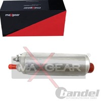 Maxgear Kraftstoffpumpe Passend FüR Audi 100 200 80 A6 Cabriolet Coupe V8 |