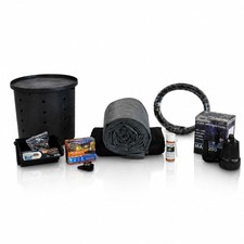 Compact Anjon Pondless Waterfall Kit w/ 7.5 x...