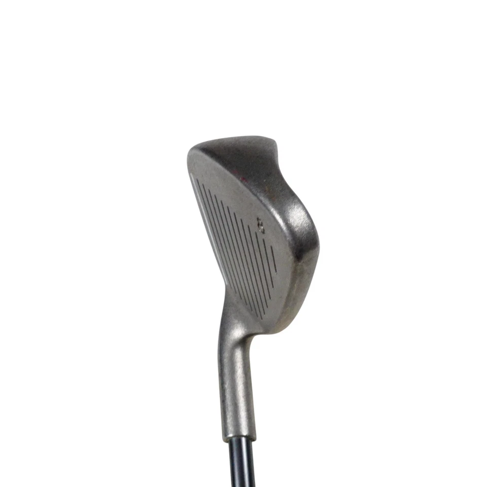 Ping G2 EZ Black Dot 8 Hierro TFC 100 Suave Regular Senior Flex Grafito 36.5" Derecha Foto 4 de 4