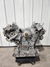 2014-2017 Audi S4 S5 Sq5 3.0 Engine Motor Block Tested Code Ctub 89k 2014-2017 Audi S4 S5 Sq5 3.0 Engine Motor Block Tested Code Ctub 89k
