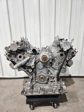 2014-2017 Audi S4 S5 SQ5 3.0 Motorblock Getestet Code: CTUB 89K