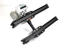 Rexroth Motore Sinistro Ingranaggio Nastro Trasportatore BS 2/M L 440Mm