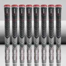 Golf Pride MCC Plus4 ALIGN Golf Club Grips BUNDLE Sets - Choose Size and Qty