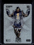 2026 Bo Jackson Battle Arena The Griffey Set Ozzmosis Icon Battlefoil #IBF-317