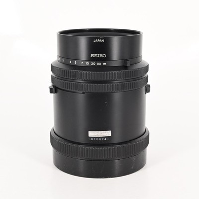 Mamiya RB67 180mm f4.5 K/L L-A Lens RB-67 #874 | eBay