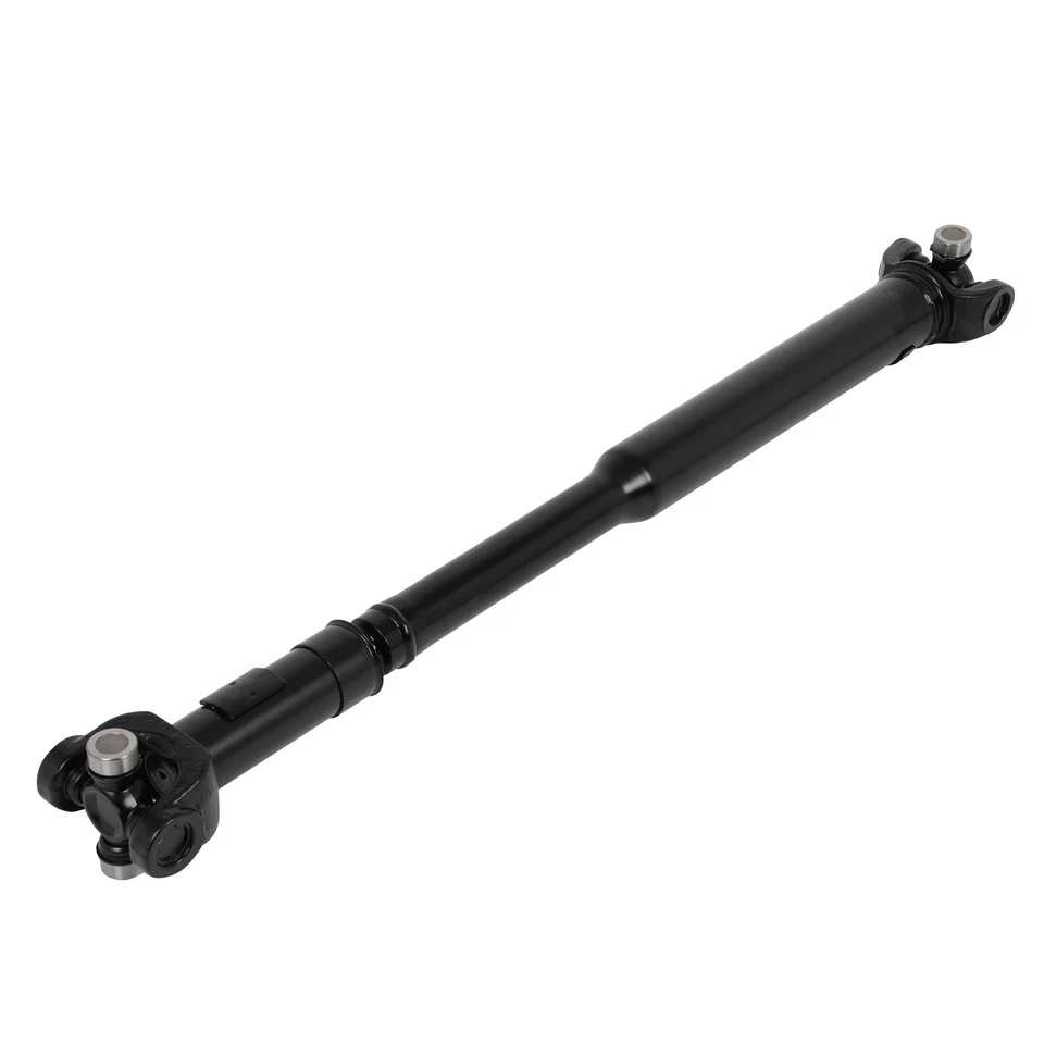 Eje de transmisión delantero ECCPP para Chevy K1500 K2500 K3500 GMC Yukon 938-224 65-9361 Foto 4 de 4