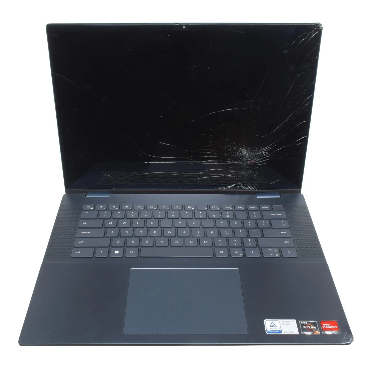Dell AMD Ryzen 5 PC Laptops & Netbooks for sale | eBay