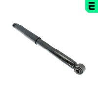 2X StoßDäMpfer Optimal A-3989G FüR Nissan D40 NP300 Navara Dci 4WD D40TT D40T