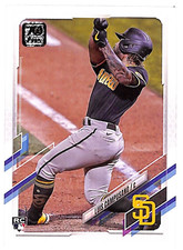 2021 Topps baseball Pick your card