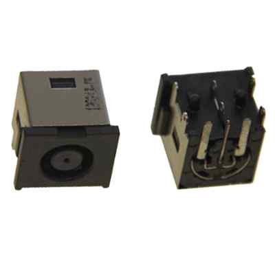 AC DC Power Jack Connector socket for MSI GT72VR 6RD 6RE 7RE 7RD Dominator WT72