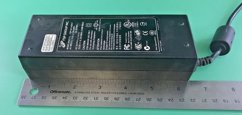 FSP GROUP INC. FSP120-1ADE21 POWER ADAPTER 120W MAX - Picture 8 of 9