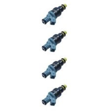 4x Maxgear 17-0418 Einspritzventil für BMW E30 E36 E34 E32 E38 E31