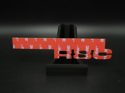 3M Emblem Adhesive for 2006-2010 FORD Explorer AdvanceTrac RSC Emblem