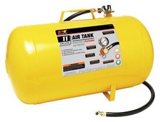 Performance Tool W10011 - 11 Gallon Portable Air Tank Compressor