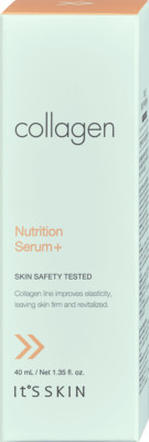It'S SKIN Nourishing Face Serum - Collagen, 40ml