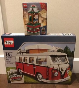 lego 10220