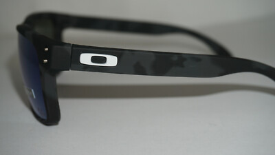 OAKLEY Sunnglasses New HOLBROOK MOTO GP Limited Edition Camo Prizm