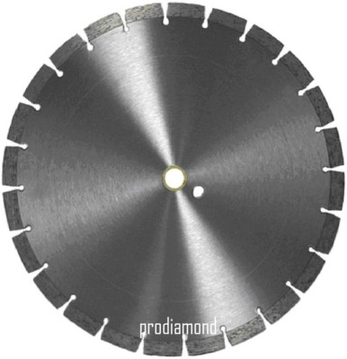 5PK-14'' Concrete Brick Block Paver Sandstone Asphalt Diamond Saw Blade-BEST