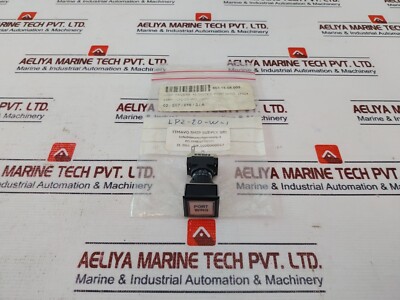 EAO 61-0009.0 Port Flügel 25T55