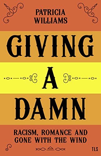 Giving A Damn, Society and Social Sciences – Society and culture: general – Cultural and media studies – Cultural studies – History of ideas, Hardback, Patricia Williams - Image 2