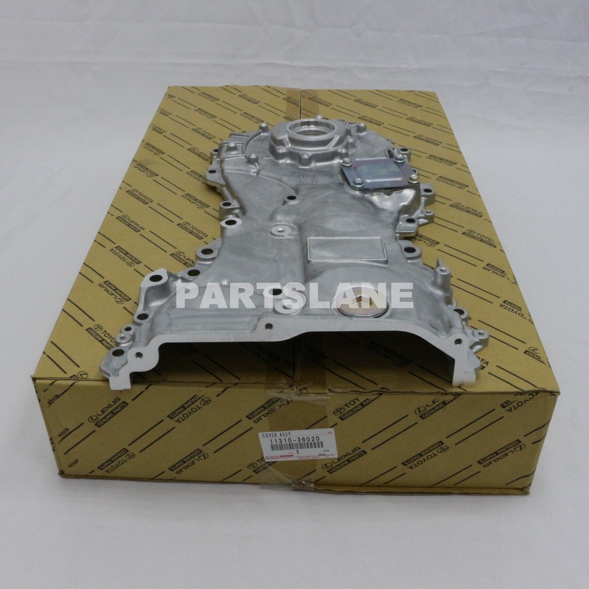 Lexus ES300h NX300h Highlander RAV4 Camry OEM Engine Timing Cover