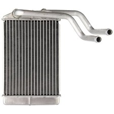 Spectra Premium Heater Core 94466 For 1994-2001 Dodge Ram 150025003500 Spectra Premium Heater Core 94466 For 1994-2001 Dodge Ram 150025003500