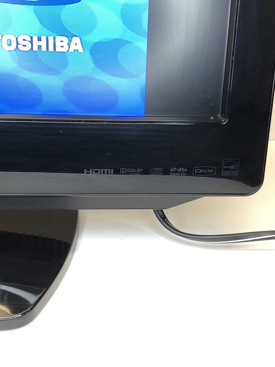 Toshiba 19LV61K 19