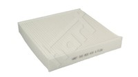 Hart 340 800 Filter, Innen Luft FüR Daihatsu, Fiat, Hino, Subaru, Suzuki, Toyota