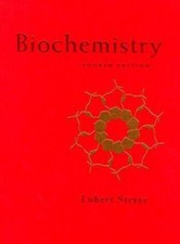Biochemistry; 4th edition - 0716720094, LUBER...