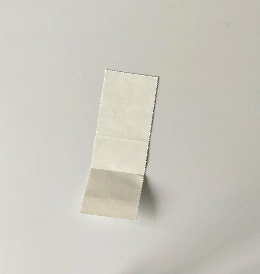 4 Yosemite National Park 2006 84 cent stamps Scott number C141 - Image 2 of 4