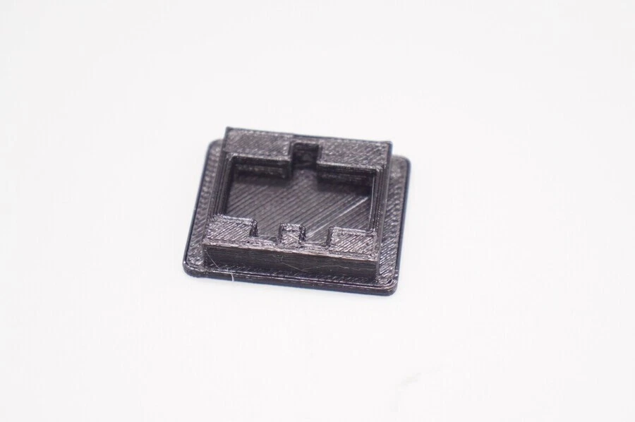 Cubierta de tapa de cápsula para micrófono zoom H6, H5, F1, F1-LP, F4, F8 y F8n! Foto 4 de 4