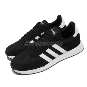 adidas Run 60s 2.0 Black White Men Running Casual Shoes Sneakers FZ0961 |  eBay