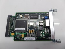Cisco WAN Interface Card WIC 1DSU-T1 V2 73-8346-05