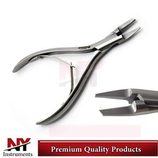 Chiropody Podiatry Thwaites Toe Nail Splitter Nippers Clipper Cutters