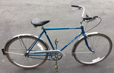 schwinn collegiate 3