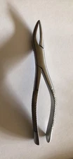 Dental Tooth Extracting Forceps US Part #69