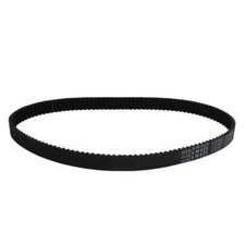 HTD5M 125 Teeth Engine Timing Belt Rubber Geared-Belt 625mm Girth 15mm Width&oplus;IK