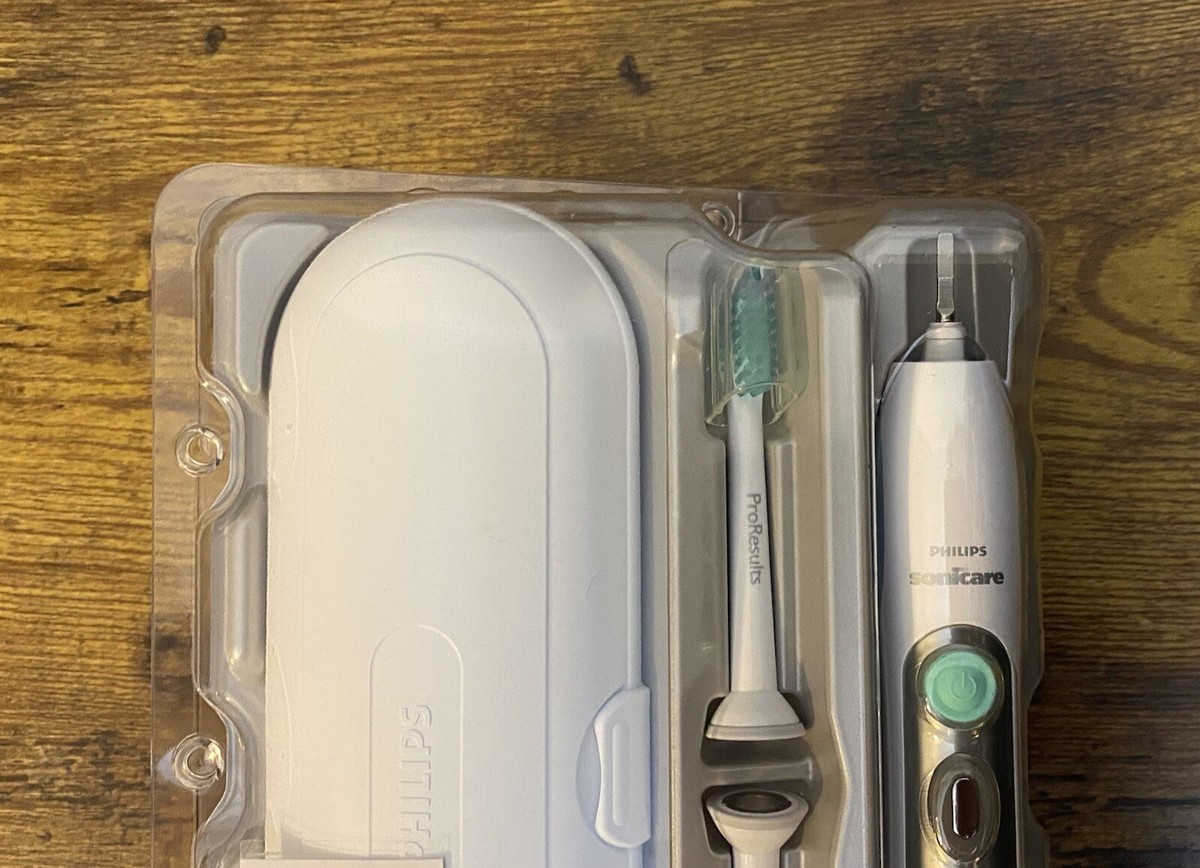 PHILIPS Sonicare FlexCare+ Rechargeable Electric Toothbrush Model