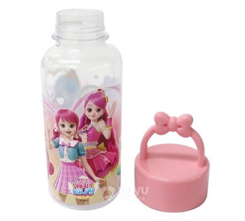 ¡Catch! Teenieping - Botella de agua con mango de cinta temporada 4 - 380 ml, hecha en Corea - Imagen 9 de 10
