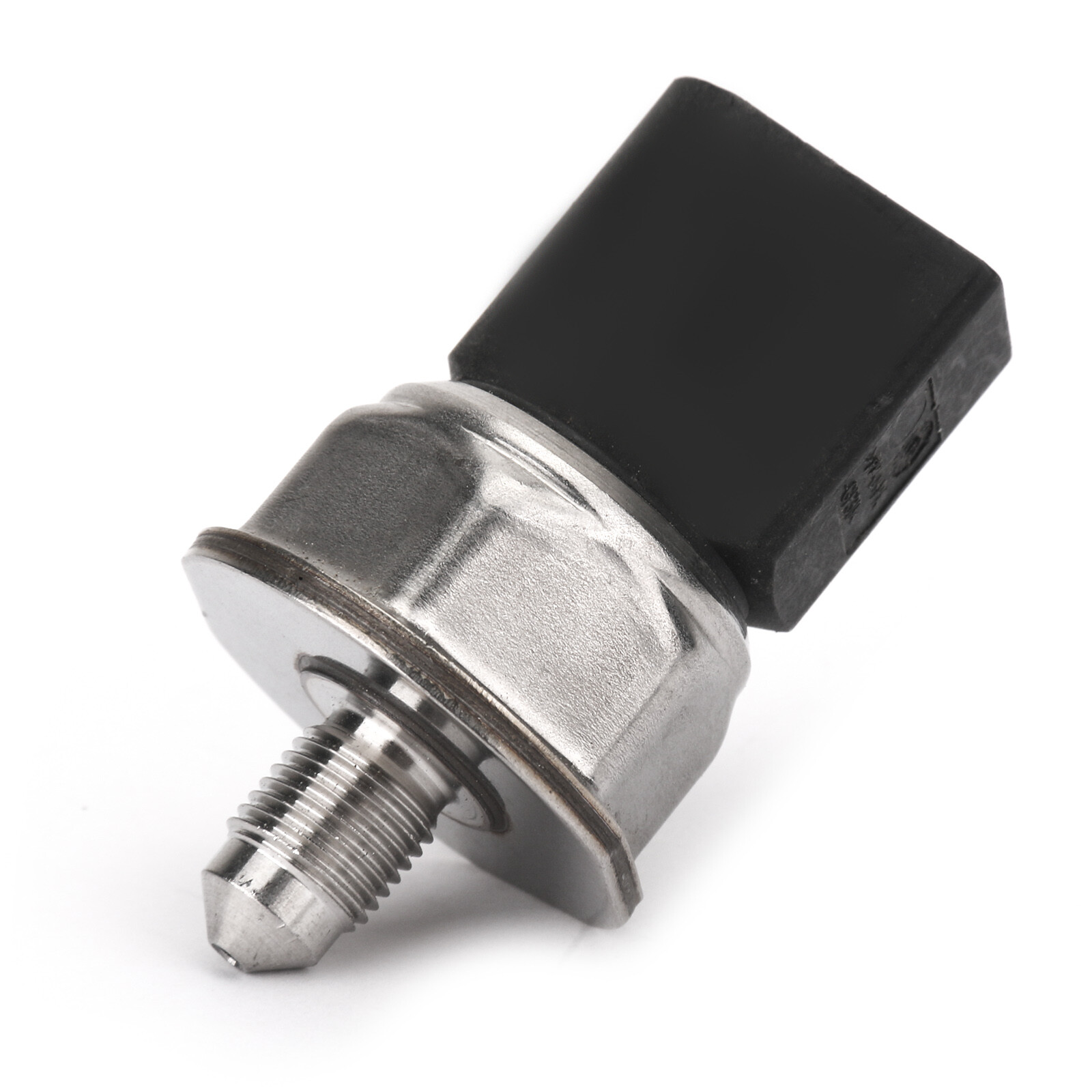 Fuel Pressure Sensor For BMW F01 F07 E46 E60 E71 E82 E90 E91 E92 13 53 7 537 E