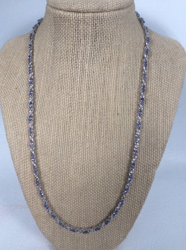 Beautiful JS sterling silver 925 