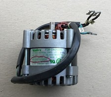 Nidec Motor FDR-0405ERS