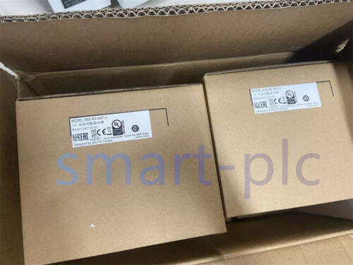 1 Stück Delta AC Servotreiber ASD-B3-0421-L NEU Marke ASDB30421L IN BOX - Bild 2 von 5