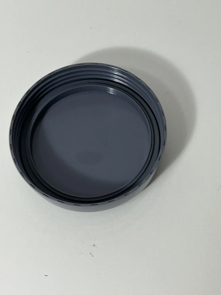 Taza pequeña Nutribullet Magic Bullet con tapa para batidora NB-101 - OEM Foto 4 de 4