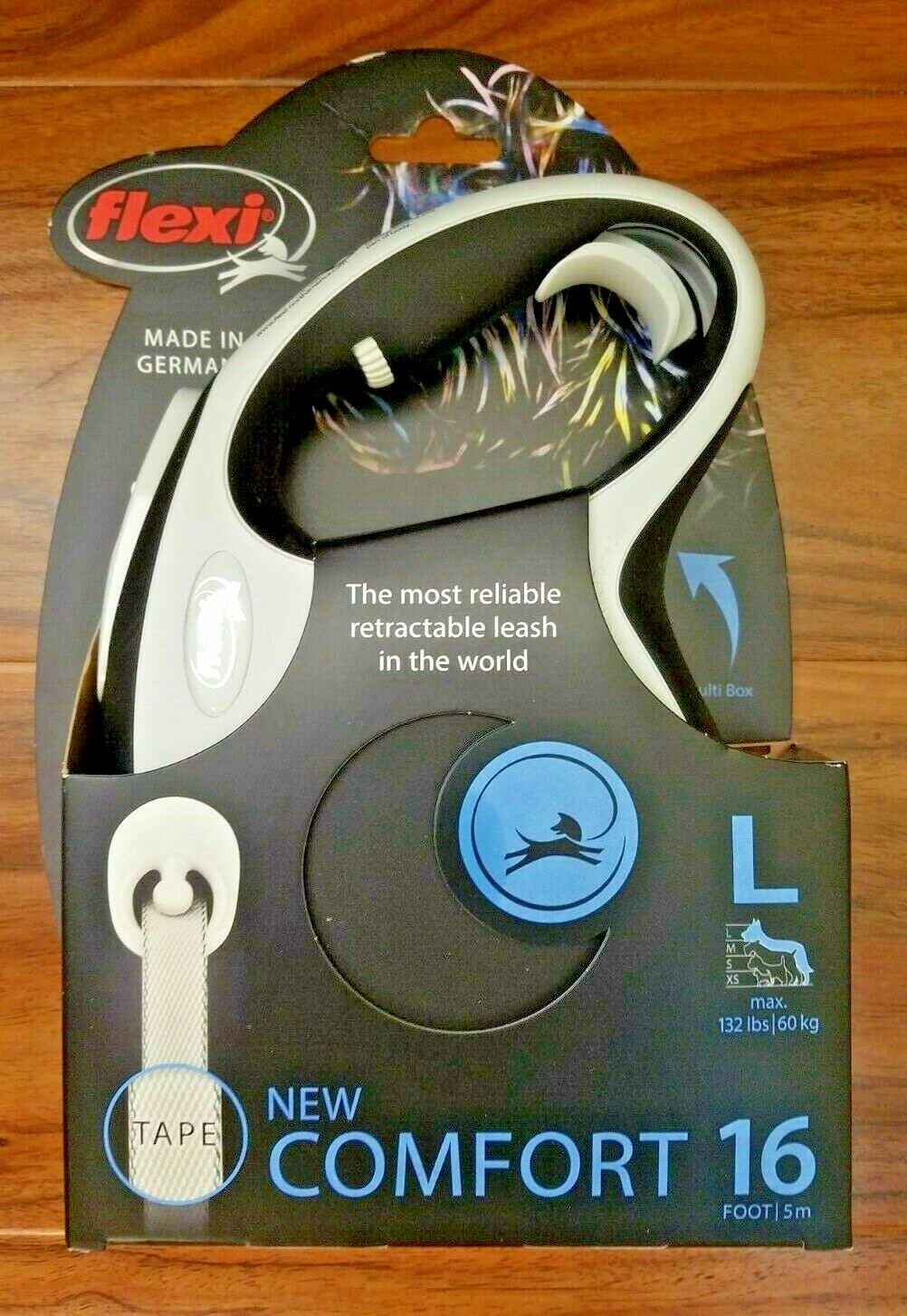 flexi comfort large