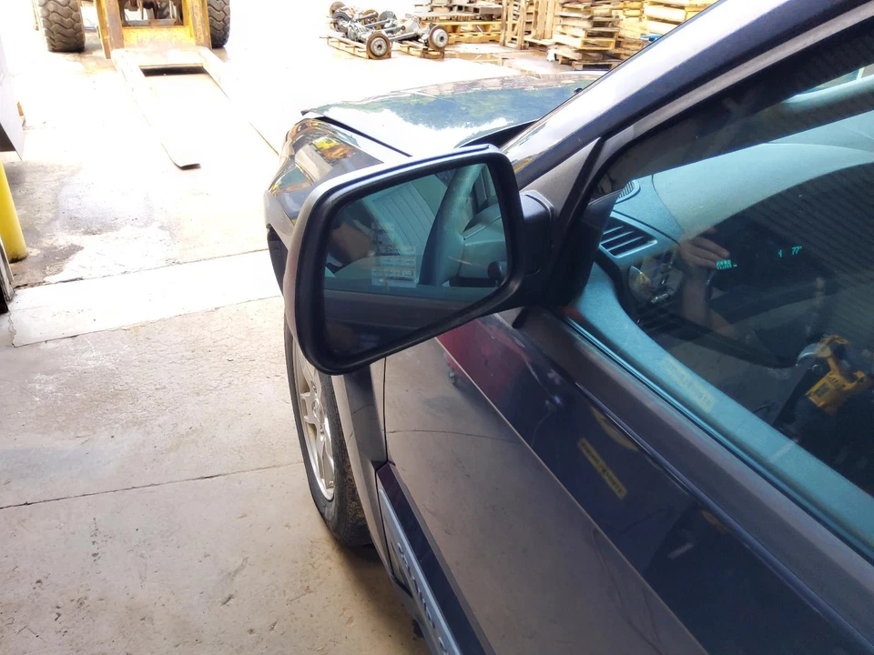 Motor de arranque usado para: Jeep Grand Cherokee 2005 3,7 grado A Foto 4 de 4