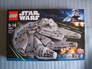 lego 7965 ebay