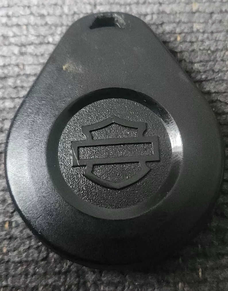 Harley key fob deals