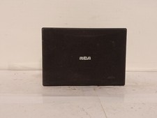 RCA SP9932 Replacement Surround Sound System Black Speaker - Tested, Working