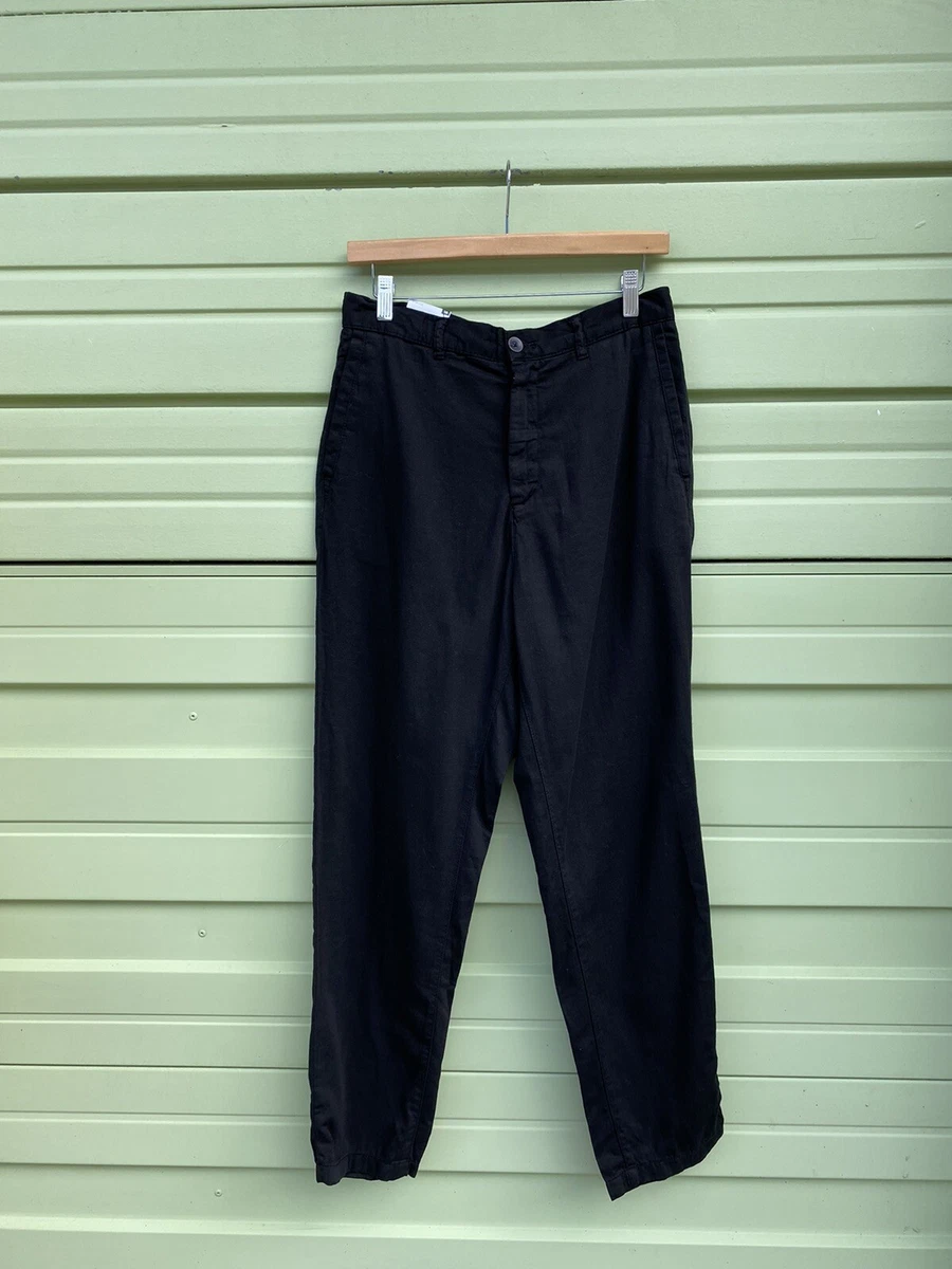 Zara deals carrot pants